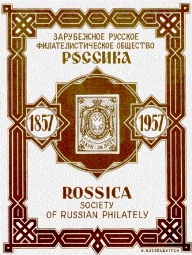 The Rossica Society