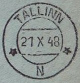 Soviet Clandestine Mail